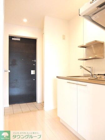 プライムアーバン初台の物件内観写真